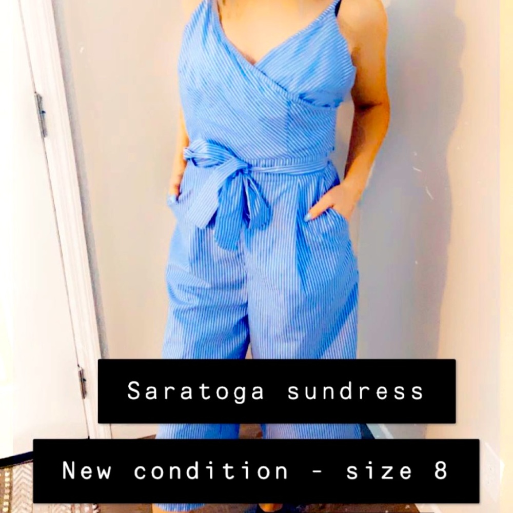 Jumpsuit